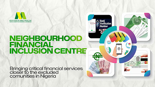 ammban neighbourhood financial inclusion centre