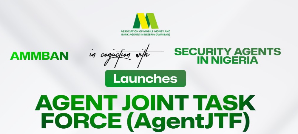 AMMBAN Launches Agent Joint Task Force To Tackle POS Operations Illegalities